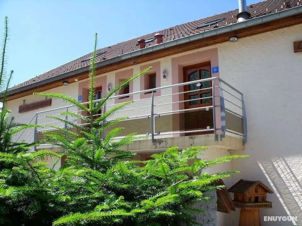 Le Domaine du Châtelet - Öne Çıkan Resim