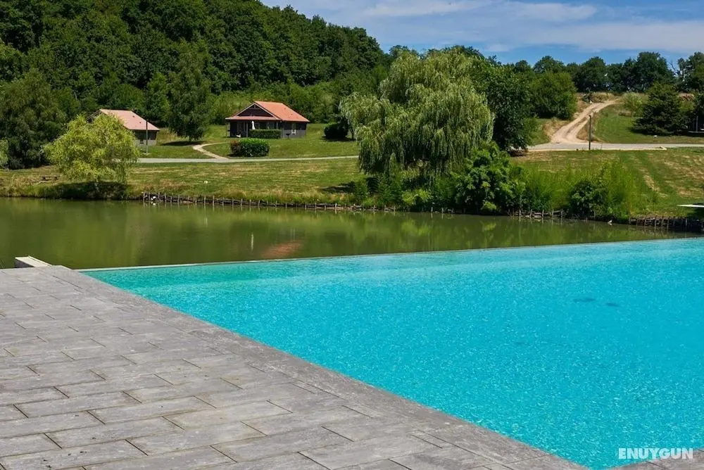 Le Domaine du Grand Bois - Öne Çıkan Resim