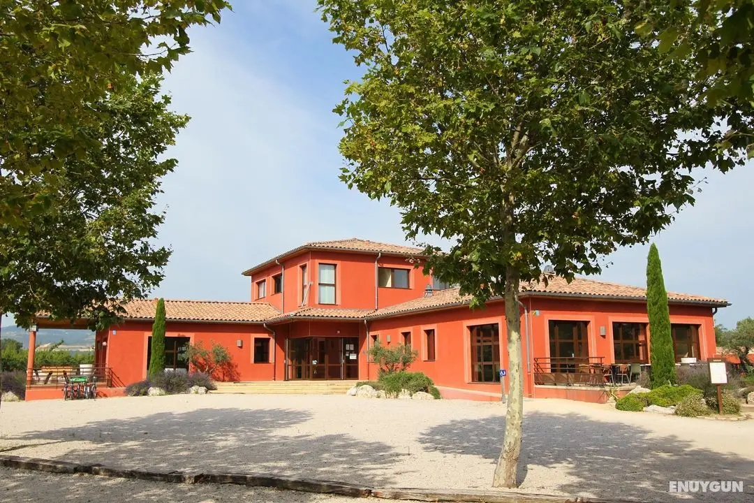 Le Domaine Du Lac - Genel