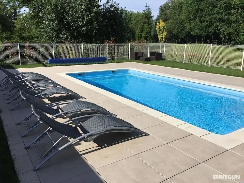 LE Domaine DU Parc - Öne Çıkan Resim