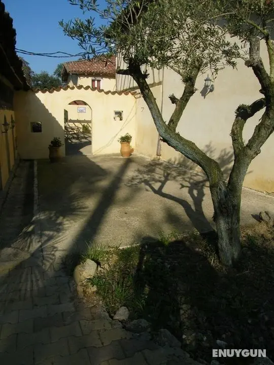 Le Domaine du Passage - Öne Çıkan Resim
