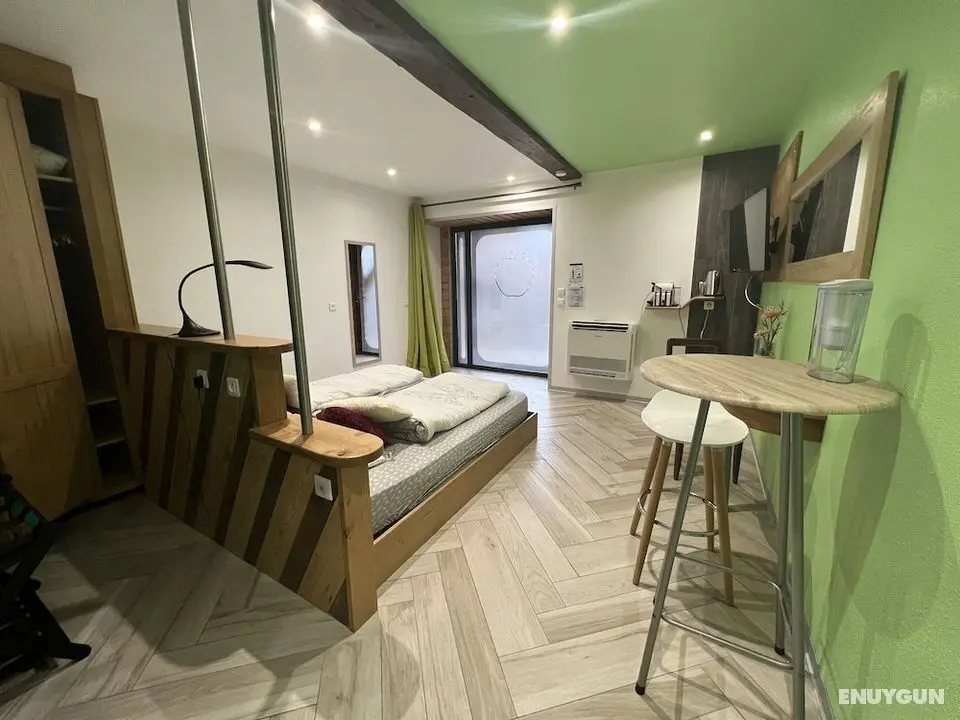 Le Domaine du Verger, Chambres D'hôtes - Öne Çıkan Resim