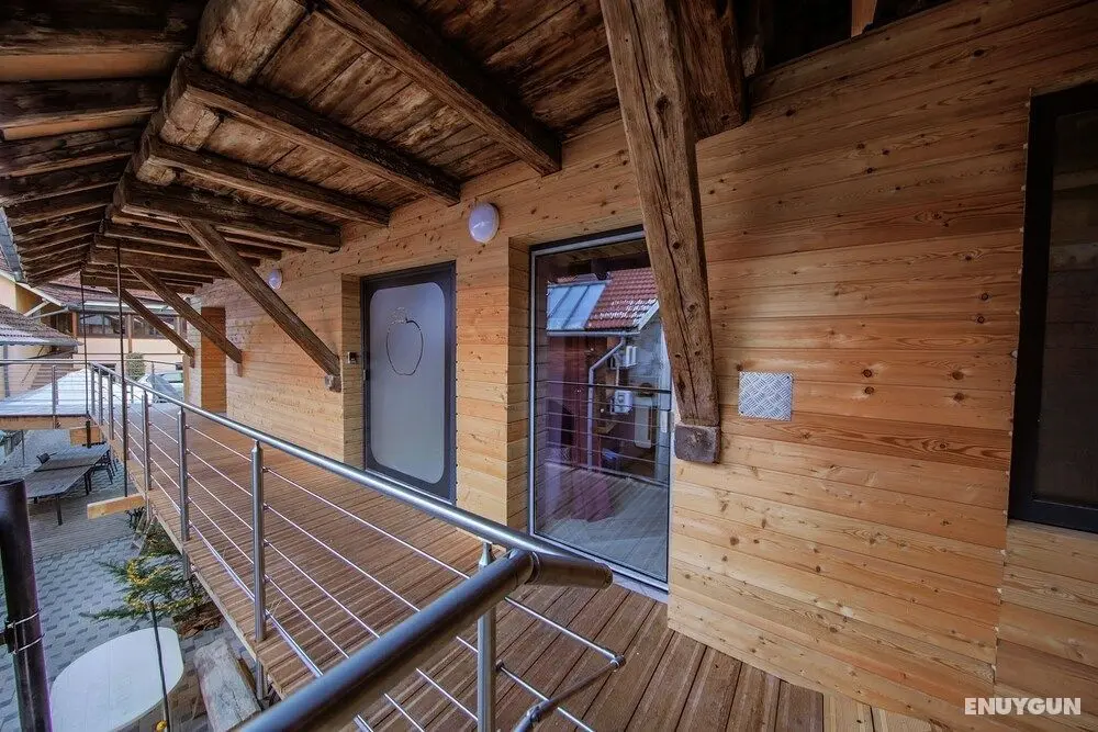 Le Domaine du Verger, Chambres et SPA Privé - Mülk Olanakları