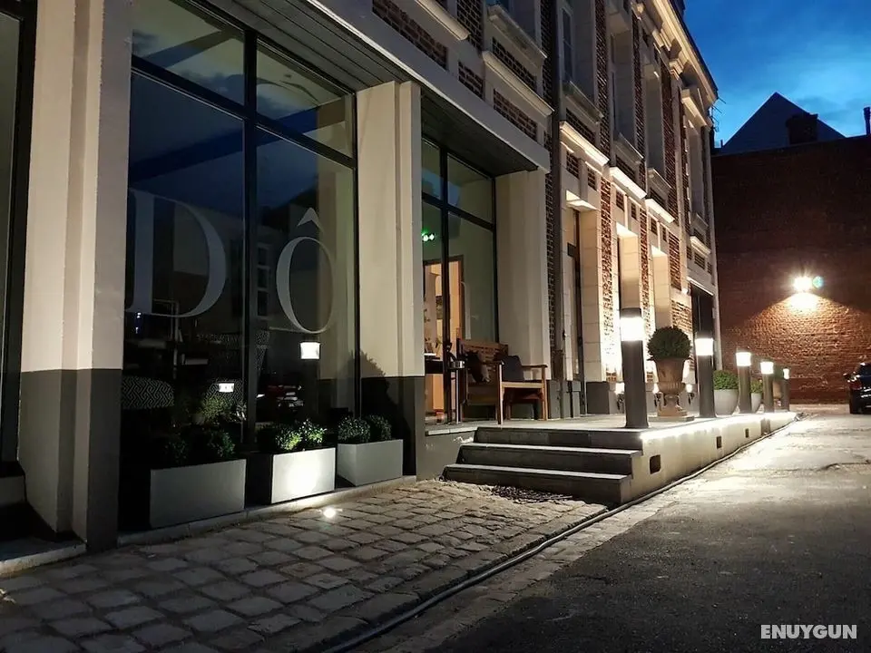 Hotel Le Dome - Öne Çıkan Resim