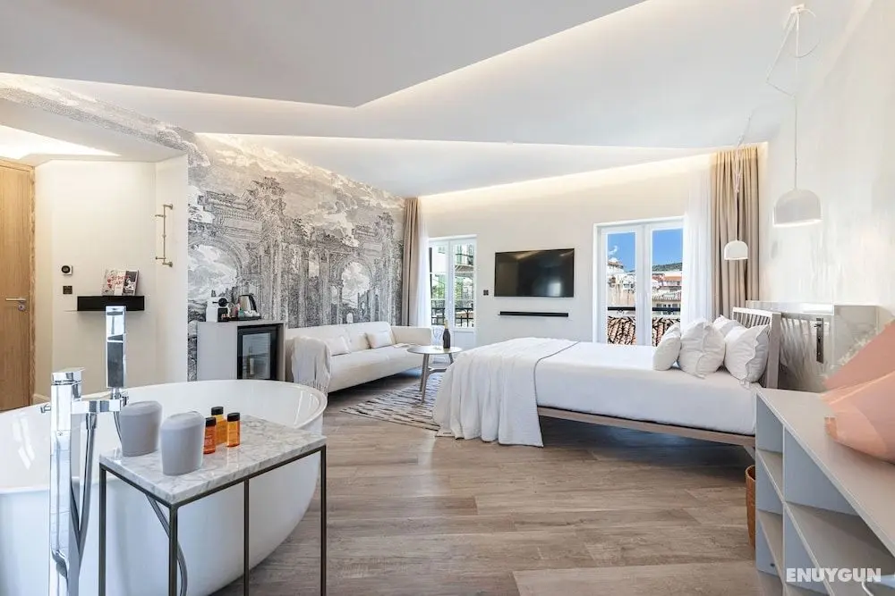 Le Dortoir Boutique Suites - Öne Çıkan Resim