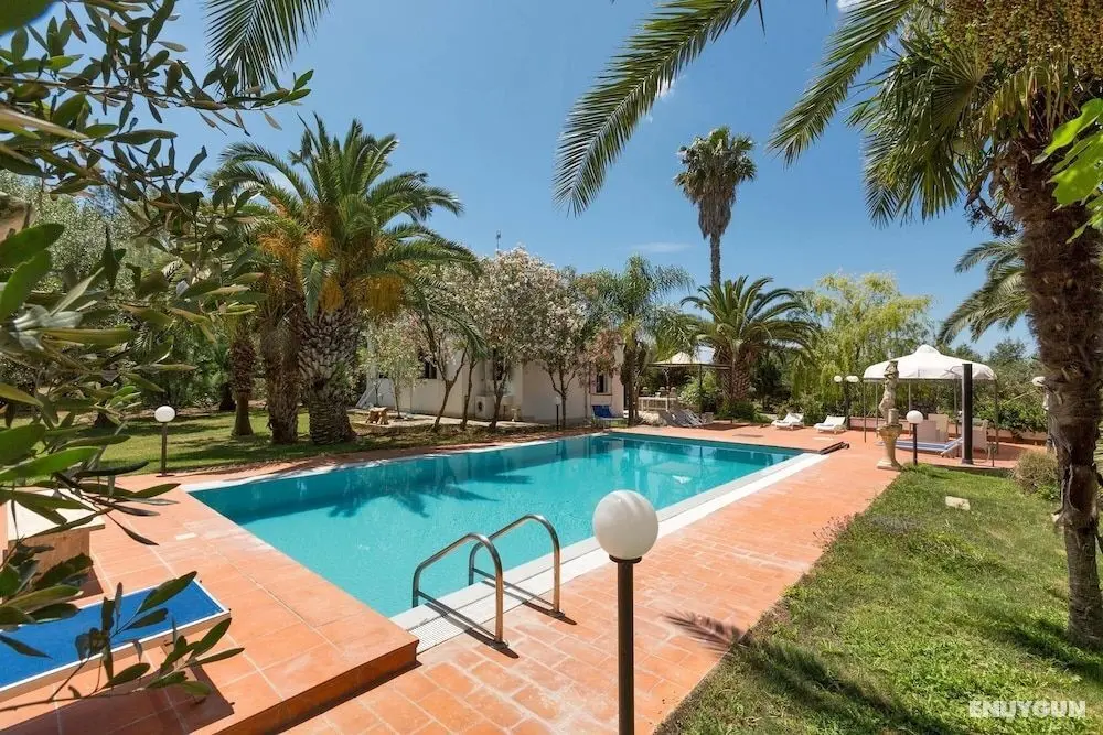 Villa Le Due Sorelle - Öne Çıkan Resim