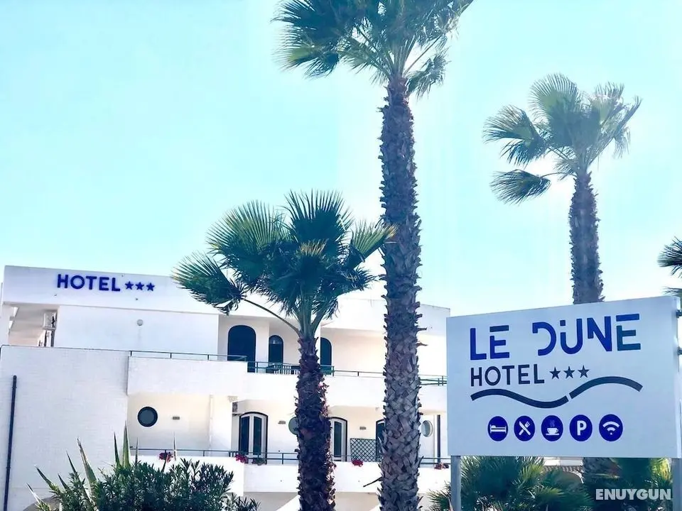 Le Dune Hotel - Öne Çıkan Resim