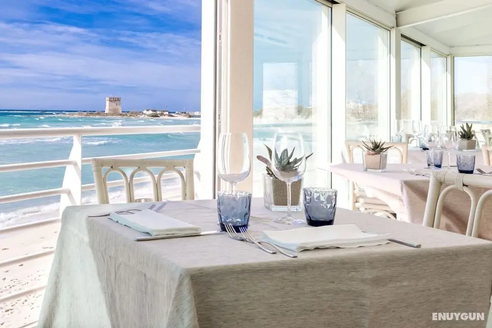 Le Dune Suite Hotel - Öne Çıkan Resim