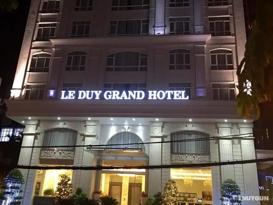 Le Duy Grand Hotel - Öne Çıkan Resim