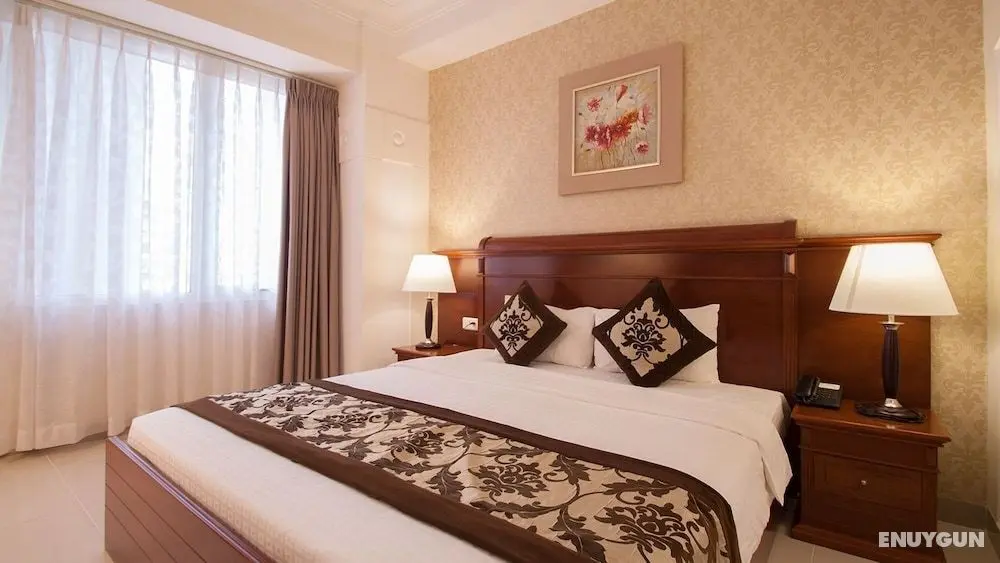 Le Duy Hotel - Öne Çıkan Resim