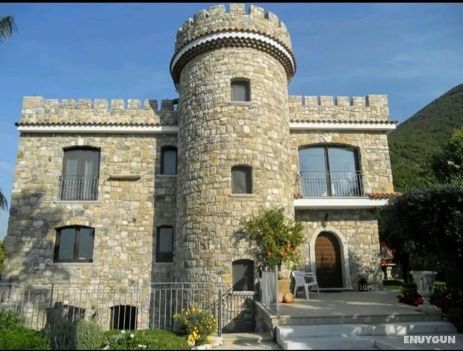 Villa Le Favole - Öne Çıkan Resim