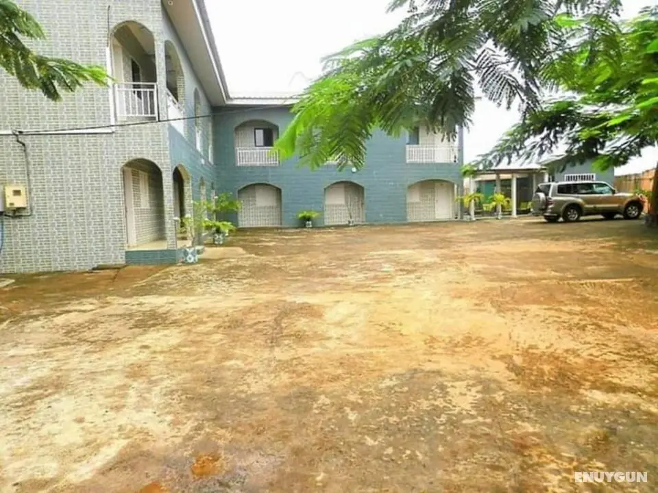 Hôtel Le Feulliage - Öne Çıkan Resim