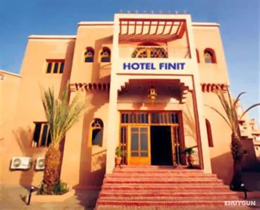 Hotel Le Fint - Öne Çıkan Resim