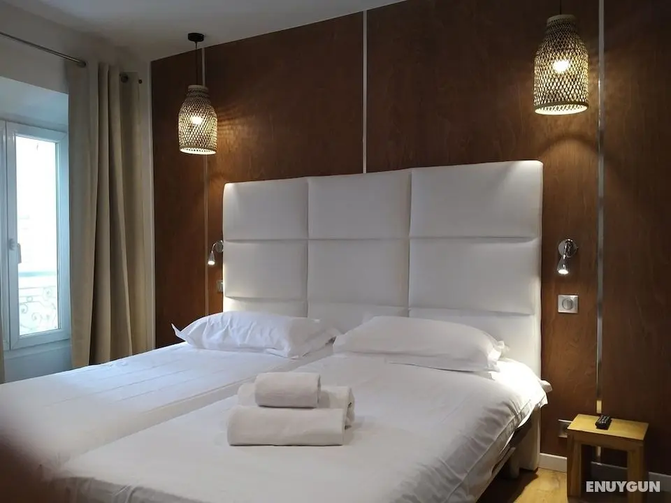 Hotel Le Florian - Öne Çıkan Resim