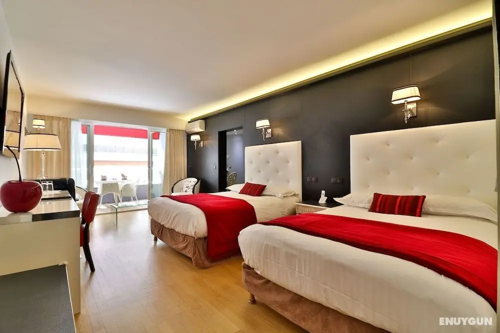 Le Fouquet's - Öne Çıkan Resim