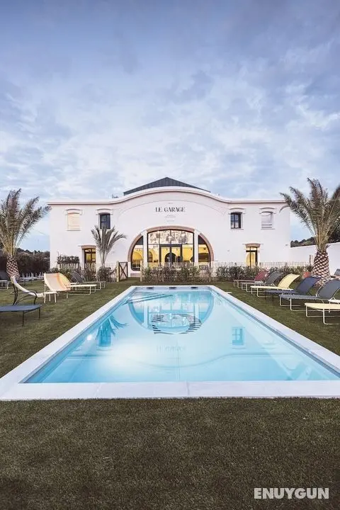 Le Garage Biarritz - Öne Çıkan Resim