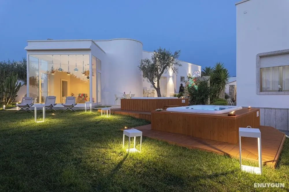 Le Gemelle Boutique Hotel - Öne Çıkan Resim