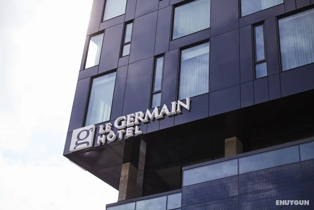 Le Germain Hotel Ottawa - Öne Çıkan Resim