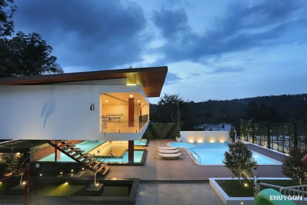 Le Villagio Holiday Apartment - Öne Çıkan Resim
