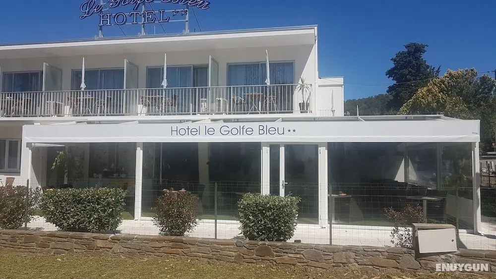 Hotel Le Golfe Bleu - Öne Çıkan Resim