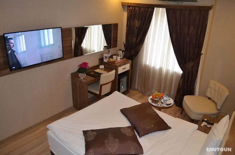 Otel Le Grand - Öne Çıkan Resim