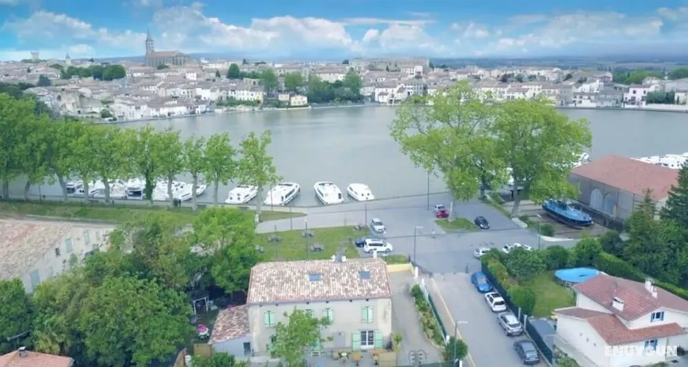 Le Grand Bassin - Öne Çıkan Resim