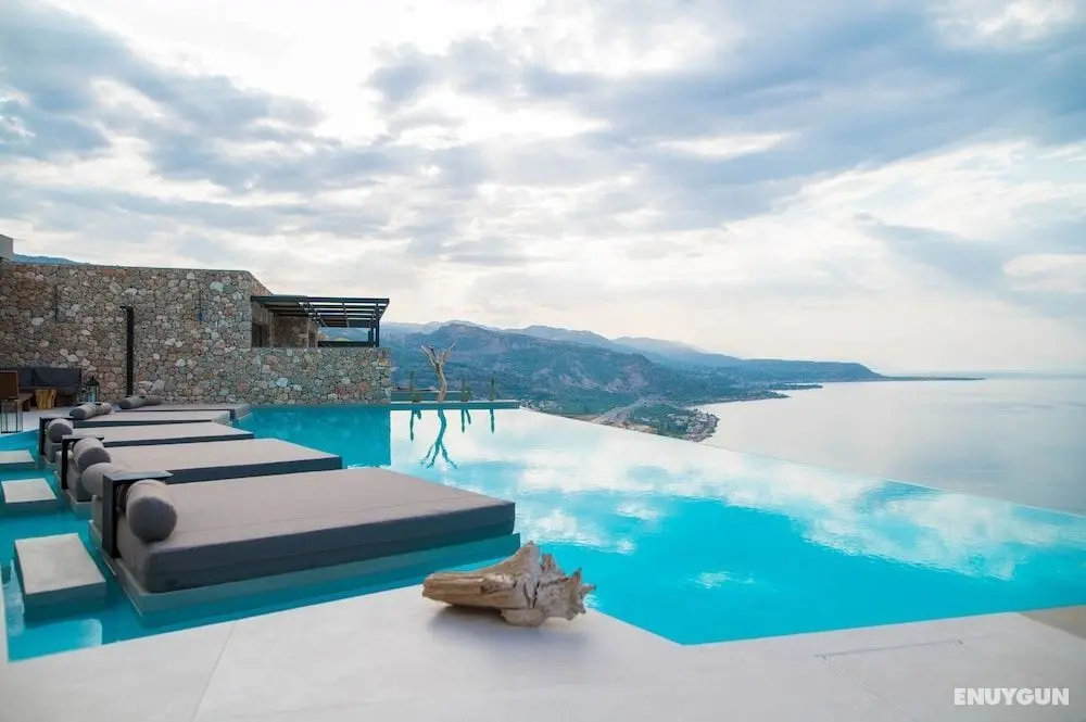 Le Grand Bleu Resort - Öne Çıkan Resim