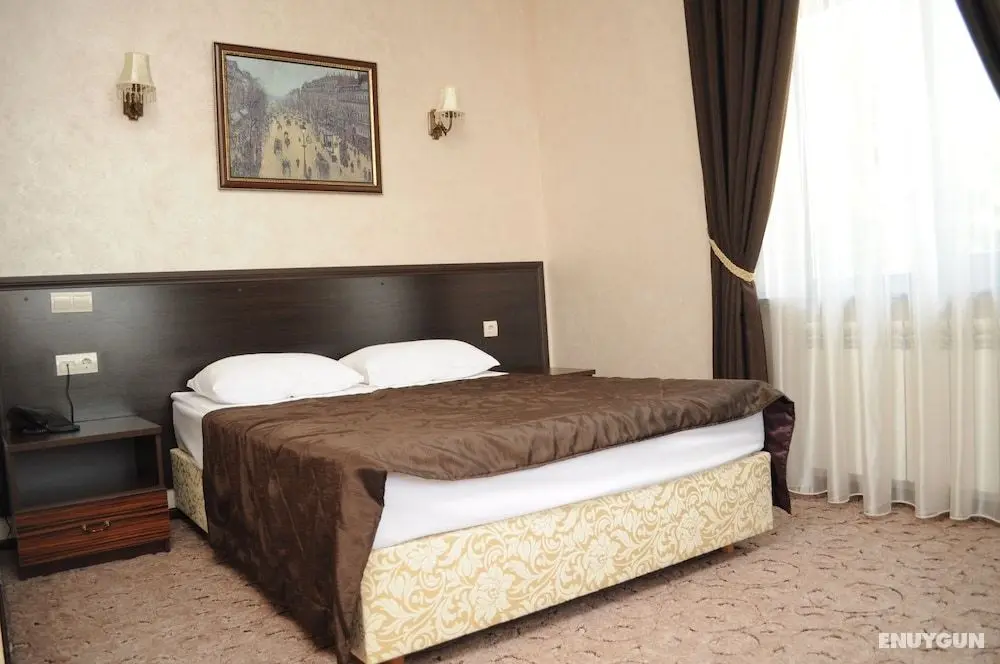 Villa Le Grand - Öne Çıkan Resim