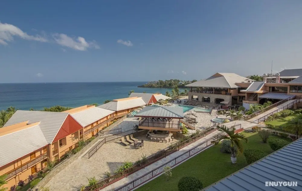 Le Grand Courlan Spa Resort - Adults Only - Havuz
