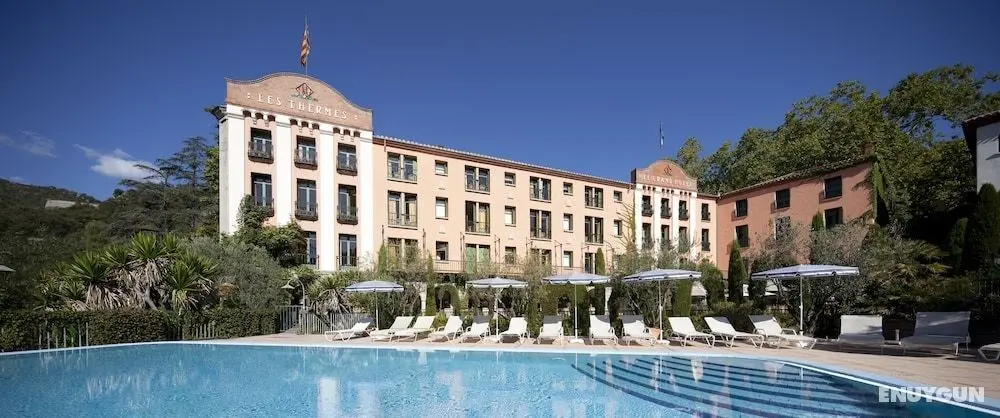 Le Grand Hôtel - Öne Çıkan Resim