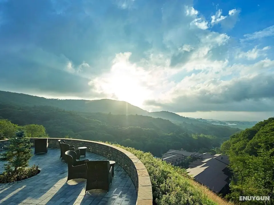 Le Grand Karuizawa Hotel&Resort - Öne Çıkan Resim