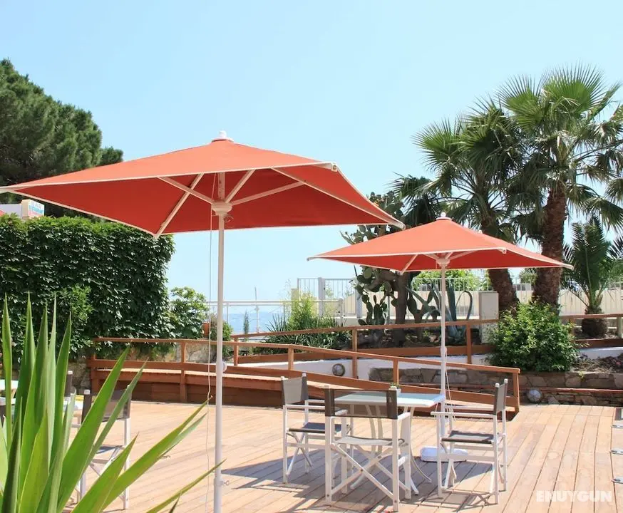 Hotel Le Grand Pavois - Öne Çıkan Resim