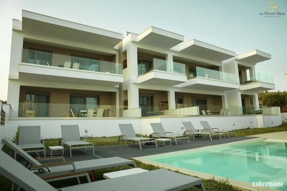 Le Grand Reve Apartments & Luxury Suites - Öne Çıkan Resim