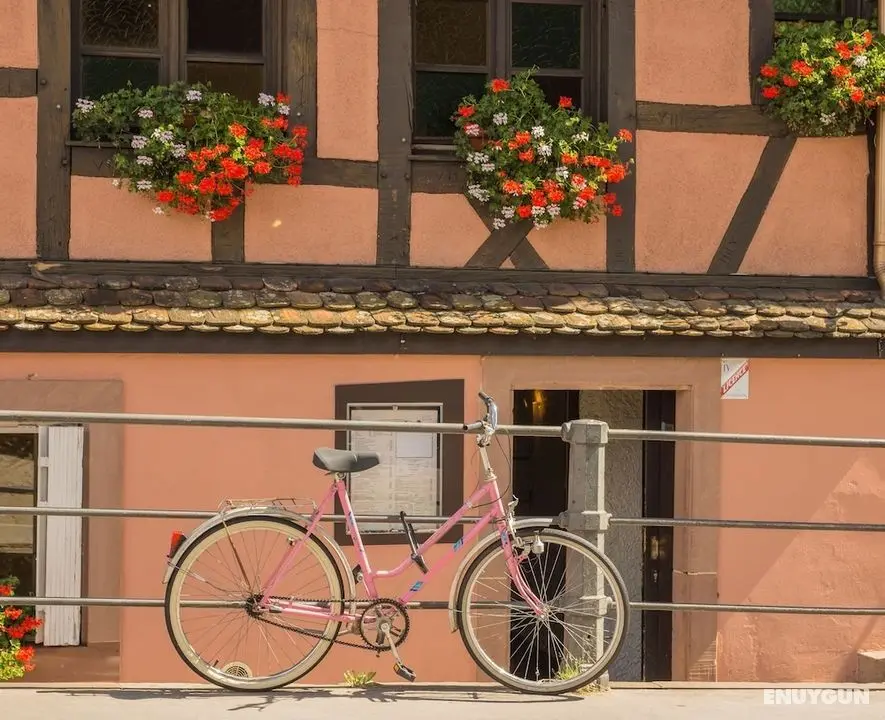 Le Grand Hotel - Aktiviteler