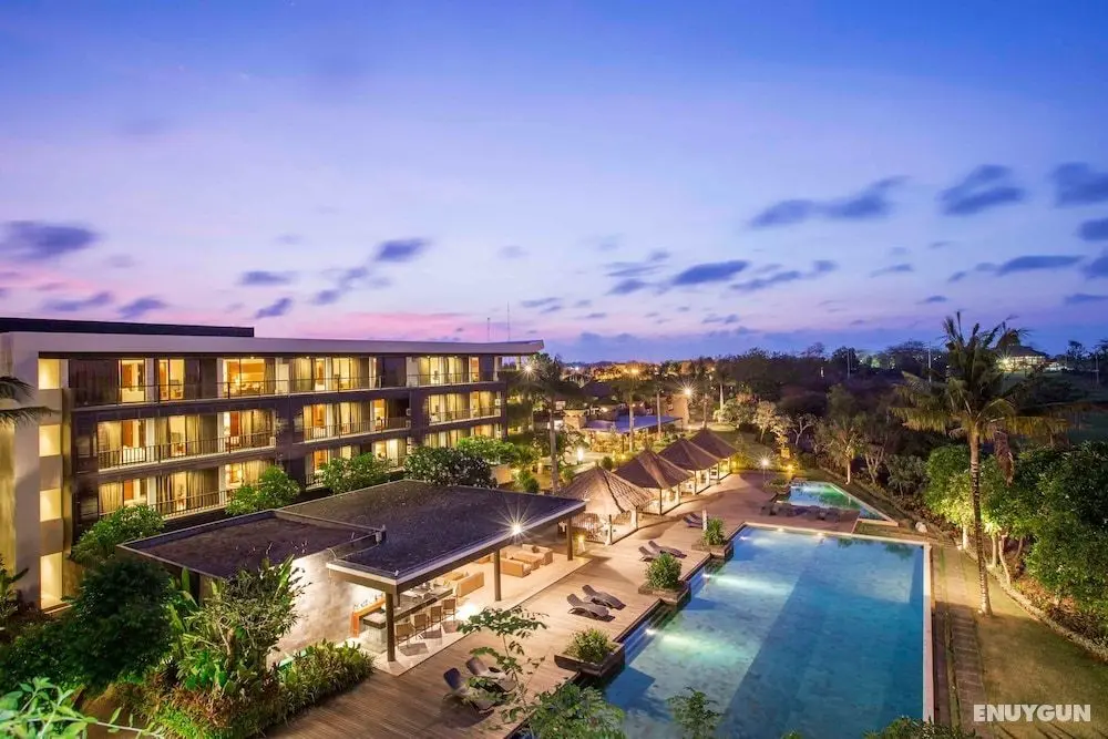 Le Grande Bali - CHSE Certified - Öne Çıkan Resim