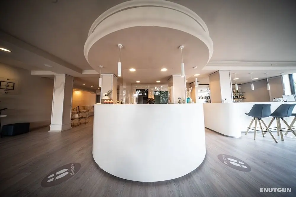 Hotel Le Grazie - Öne Çıkan Resim