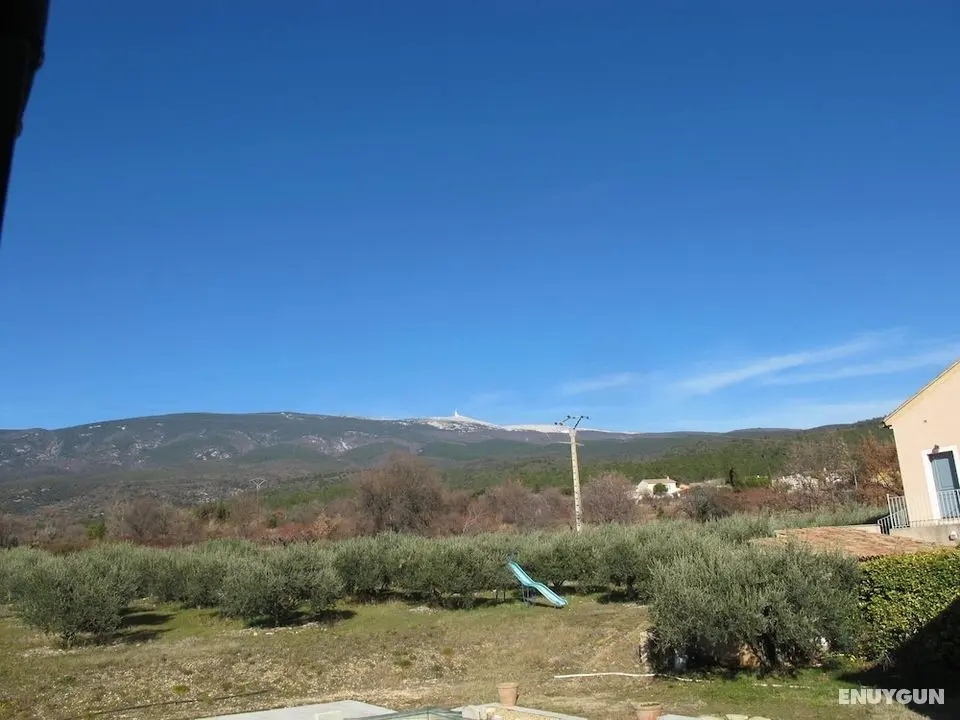 Le Guintrand - Oda