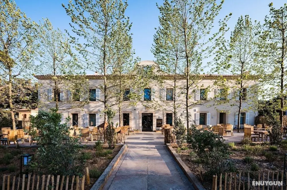 Le Hameau des Pesquiers Ecolodge, Curio Collection by Hilton - Öne Çıkan Resim