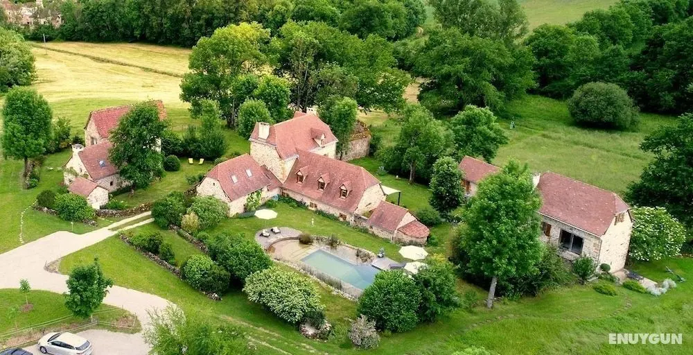 Le Hameau du Quercy - Öne Çıkan Resim