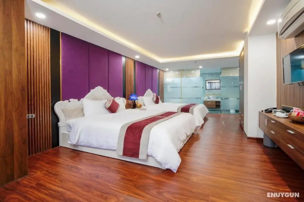 LE INDOCHINA DANANG HOTEL - Öne Çıkan Resim