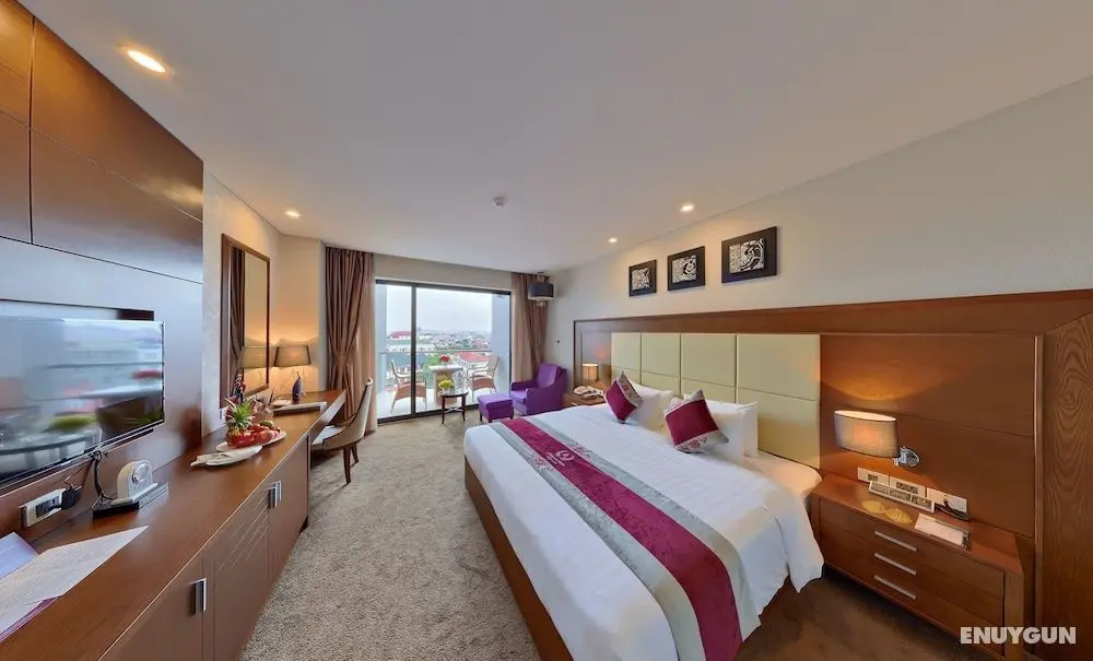 Le Indochina Hotel & Spa - Öne Çıkan Resim