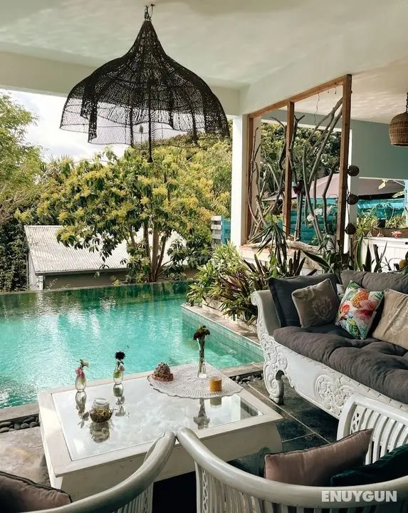 Le Jardin De Ravintsara - Adults Only - Öne Çıkan Resim