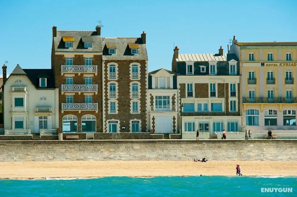 Hotel le Jersey - Öne Çıkan Resim