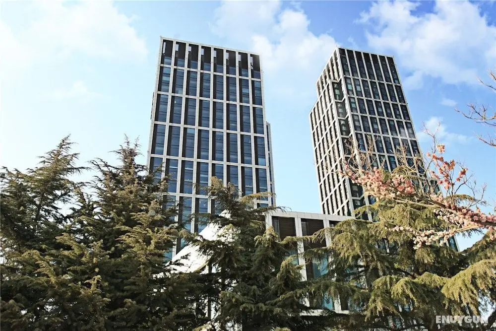 Le Jia Xuan International Convention Center Branch - Öne Çıkan Resim