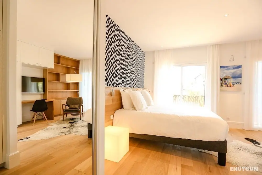 Le Kube Annecy Centre Villas de Prestige - Öne Çıkan Resim