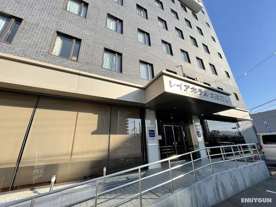 le Lac HOTEL OTSU-ISHIYAMA - Öne Çıkan Resim