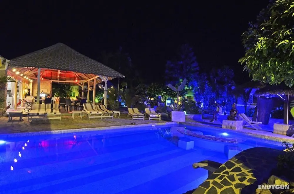 Le Laugaut's Bungalows - Öne Çıkan Resim