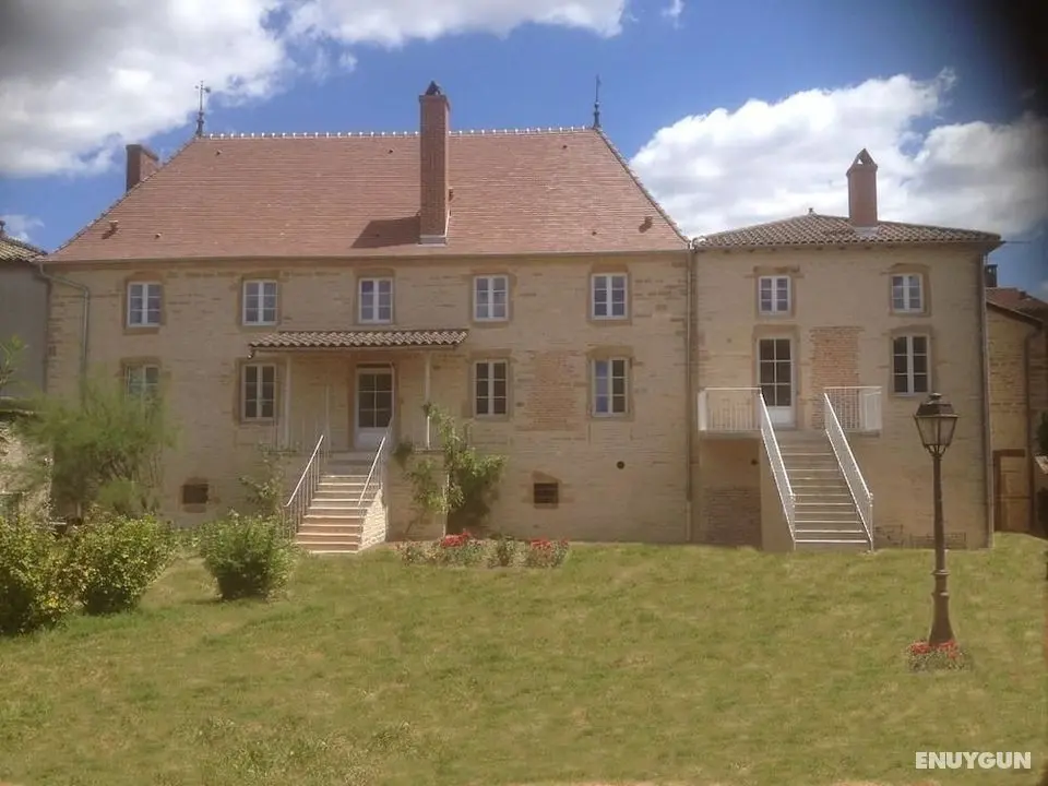 Le Logis d'Azé - Öne Çıkan Resim