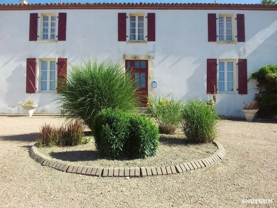 Le Logis de la Lande - Öne Çıkan Resim