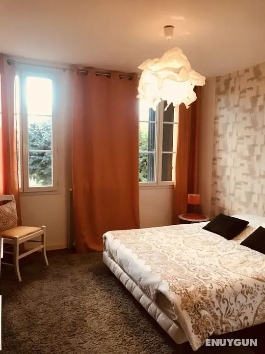 Le Logis de l'épinette - Öne Çıkan Resim